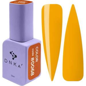 DNKa Гел лак DNKa 12 мл. 0068 (GPDC0068)