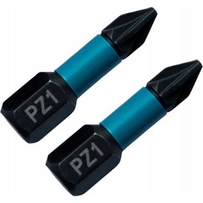 Makita PZ1-25 mm 2 ks B-63638