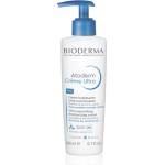BIODERMA Atoderm Créme Ultra подхранващ крем за тяло за нормална към суха чувствителна кожа без парфюм 200ml