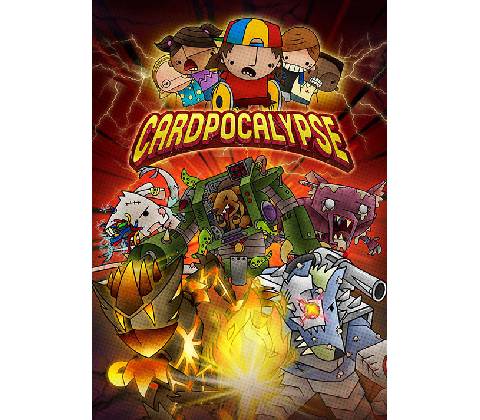 Cardpocalypse