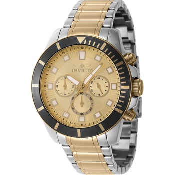Invicta 46049