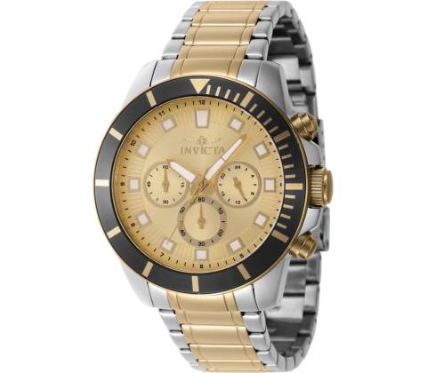 Invicta 46049
