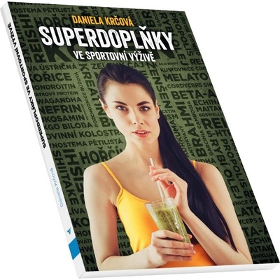 Superdoplnky v športovej výžive