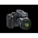 Digitální fotoaparáty Nikon Coolpix P510