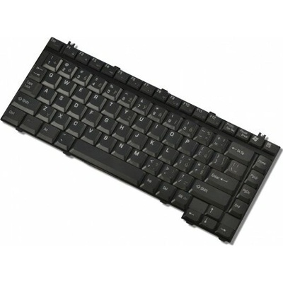 Toshiba SATELLITE A100-00A Klávesnica česká čierna