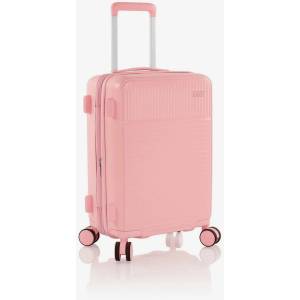 HEYS Розов дамски пътнически куфар Heys Pastel S Blush Heys | Rozov | ЖЕНИ | ЕДИН РАЗМЕР