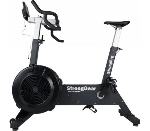 StrongGear StrongErg