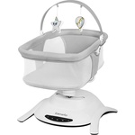 Lionelo Бебешки комплект 2 в 1 Lionelo - Кошче за спане и шезлонг, Bella (5903771703291) - baby