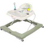 Caretero Toyz Бебешка проходилка Caretero Toyz - Canto, зелена (TOYZ-20632) - ozone Проходилка
