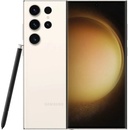 Samsung Galaxy S23 Ultra S918B 8GB/256GB Cream