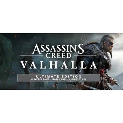 Assassin's Creed: Valhalla (Ultimate Edition)