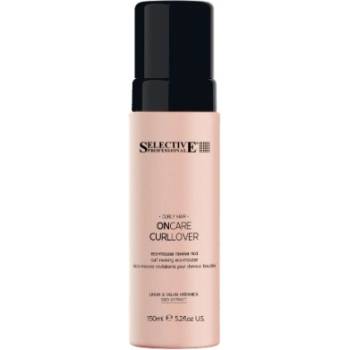 Selective Professional ONcare Curllover Curl Reviving Eco-Mousse 150 ml