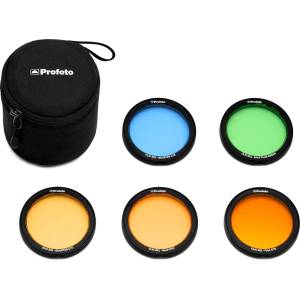 Profoto Комплект Profoto - Clic Color Correction Kit, многоцветен (101316)