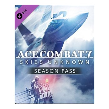 Ace Combat 7 Season Pass