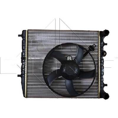 Chladič vody pro motor NRF 53021