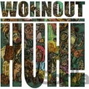 WOHNOUT - HUH! LP