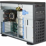 Supermicro CSE-745BAC-R1K23B 1230W