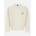 JACK & JONES Блуза Jack and Jones Men's Back Panel Crew Neck Sweatshirt - Ecru