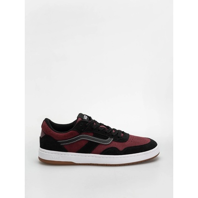 Vans Cruze 3.0 black/port
