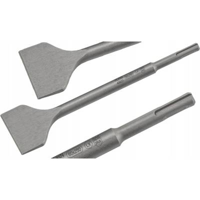 Horn Plochý sekáč SDS-plus 60 x 250 mm NA BETÓN, DLAŽBU, TEHLY, MURIVO SDS+ PRIAMY
