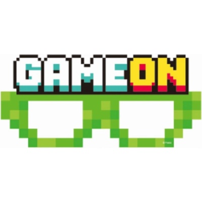 GoDan Masky papírové Minecraft 6 ks – Hledejceny.cz