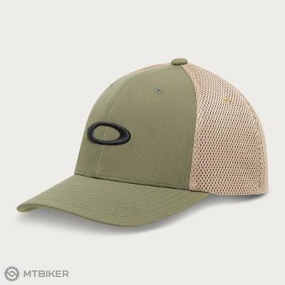 Oakley Ellipse Mesh army green