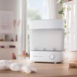 Philips Електрически стерилизатор Advanced