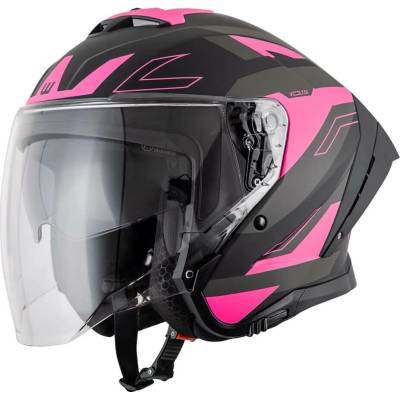 W-TEC Voltik Shockrose