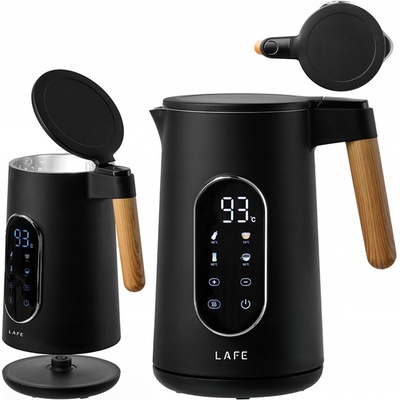 Lafe KettleX Pro – Hledejceny.cz
