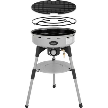 Brunner Devil BBQruiser 30