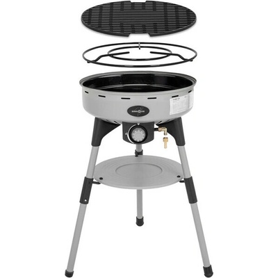 Brunner Devil BBQruiser 30