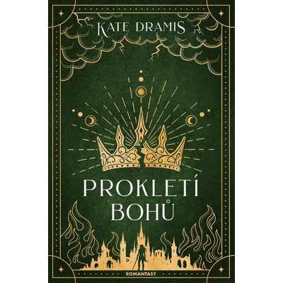 Prokletí bohů