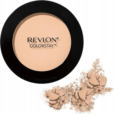 Revlon ColorStay kompaktní pudr 830 Light Medium 8,4 g
