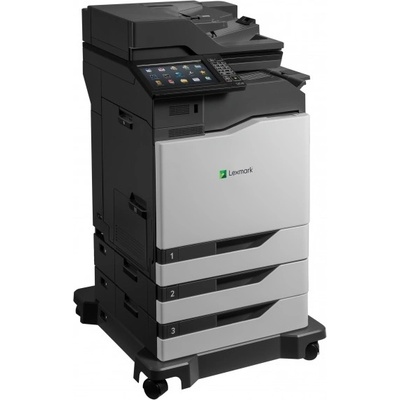 Lexmark CX-860dtfe