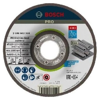 Bosch 2.608.602.388