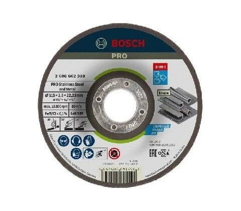 Bosch 2.608.602.388