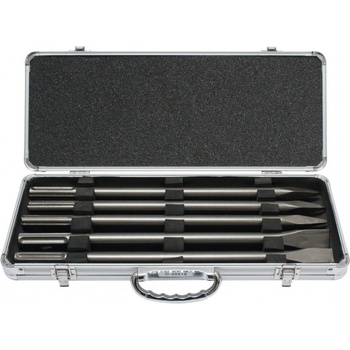 Makita D-40618 sada sekáčů SDS-Max 5 ks