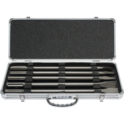 Makita D-40618 sada sekáčů SDS-Max 5 ks