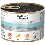 Dolina Noteci Premium Малки породи с телешко, домати и паста 185 г