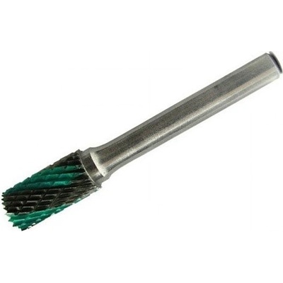 OPTIMA OM-B1020S06 Fréza válcová s čelem 10x20 - 6mm Z4