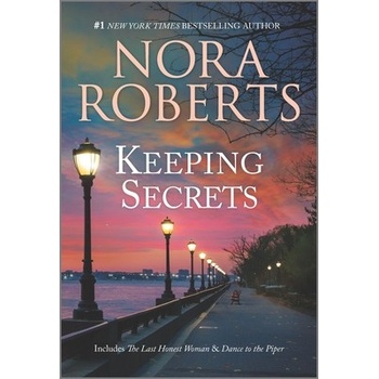 Keeping Secrets Roberts Nora