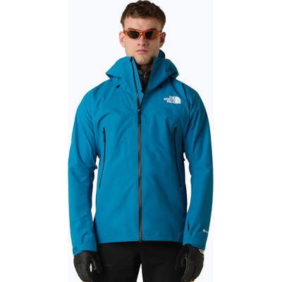 The North Face Мъжко непромокаемо яке The North Face Summit Cayesh GTX Pro dusk blue