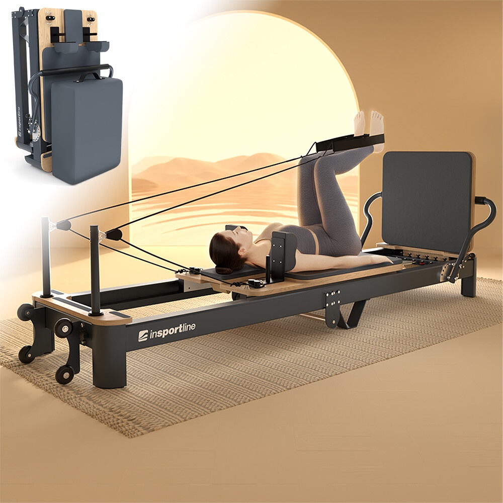 inSPORTline Comfolder
