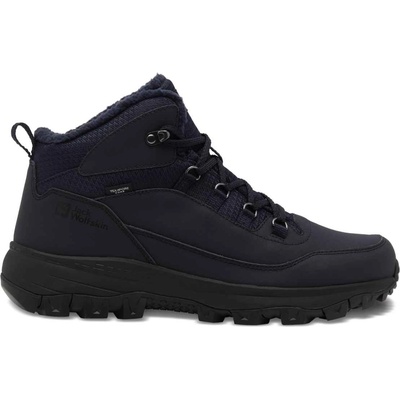 Jack Wolfskin Everquest texapore mid m 42
