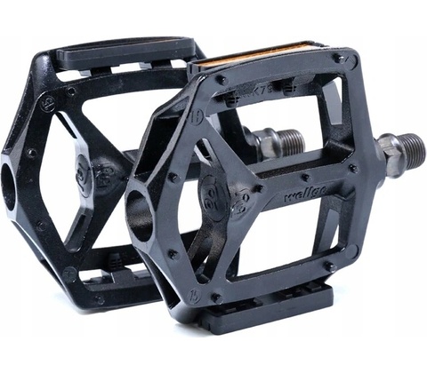 Koanni mx75 pedále