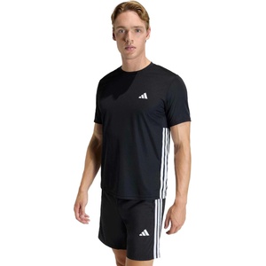 Adidas Тениска workout essentials base 3-stripes t-shirt (ka3452)