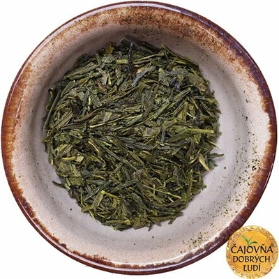 Čajovňa dobrých ľudí Bancha Japan 50 g