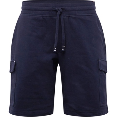 Key Largo Карго панталон 'DESTINY' синьо, размер S