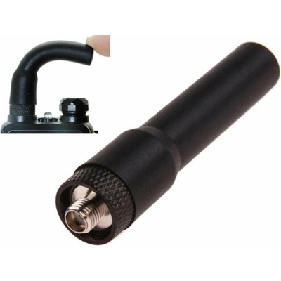 OEM Dualband anténa SRFJ10 SMA female flex