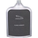 Parfumy Jaguar Classic Chromite toaletná voda pánska 100 ml
